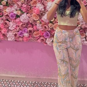 Meet your Posher, Priya